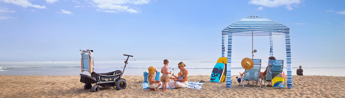 Shop Beach