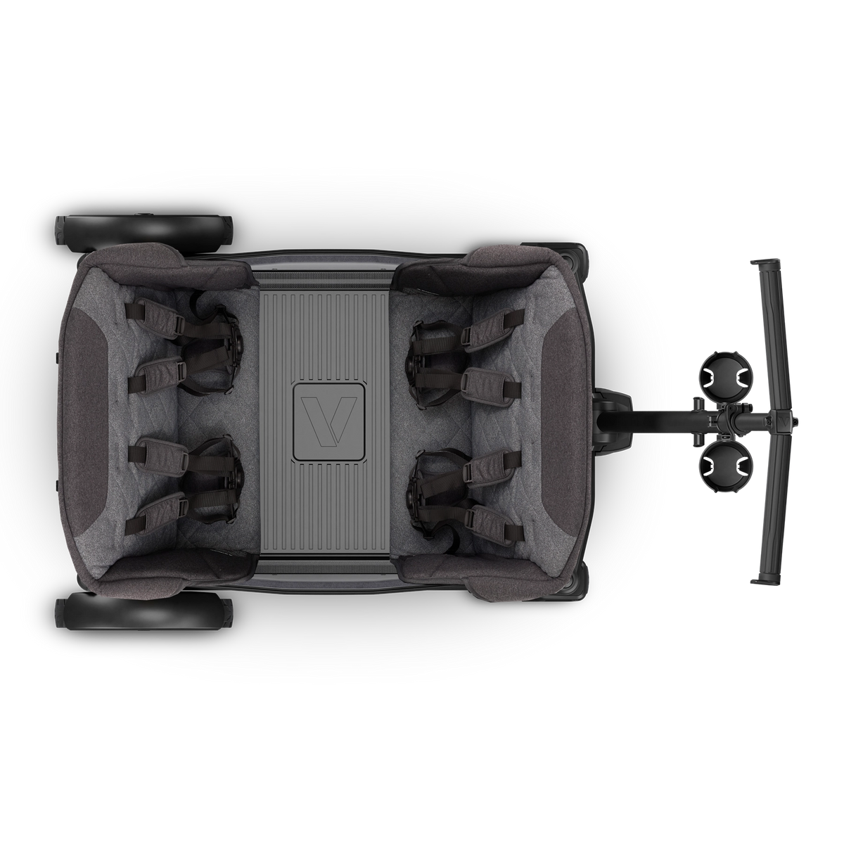 Cruiser configuration 6