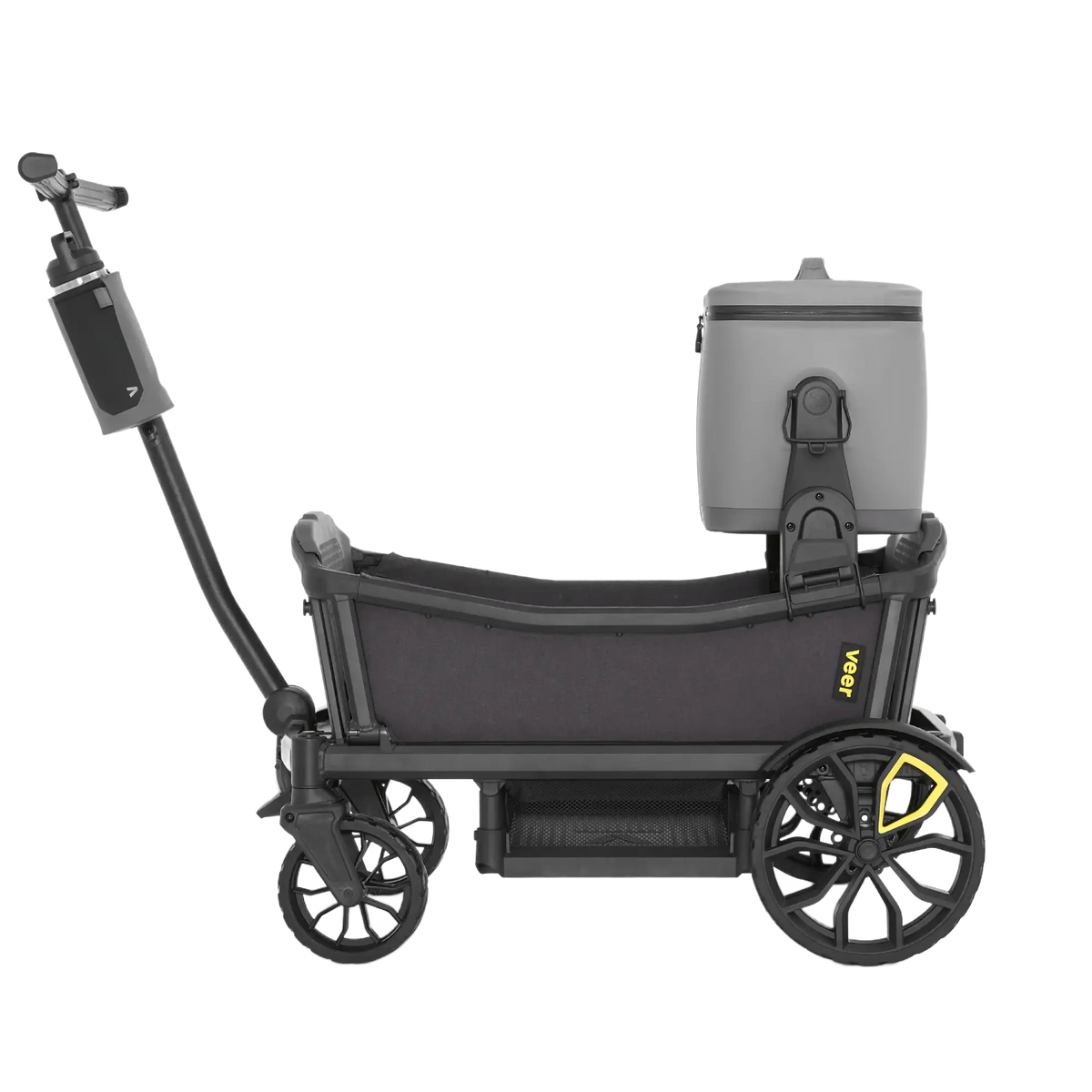 Cruiser configuration 4