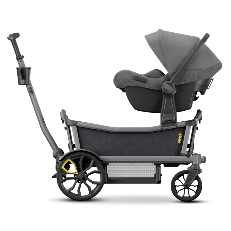 wagon stroller canada All-Terrain Cruiser