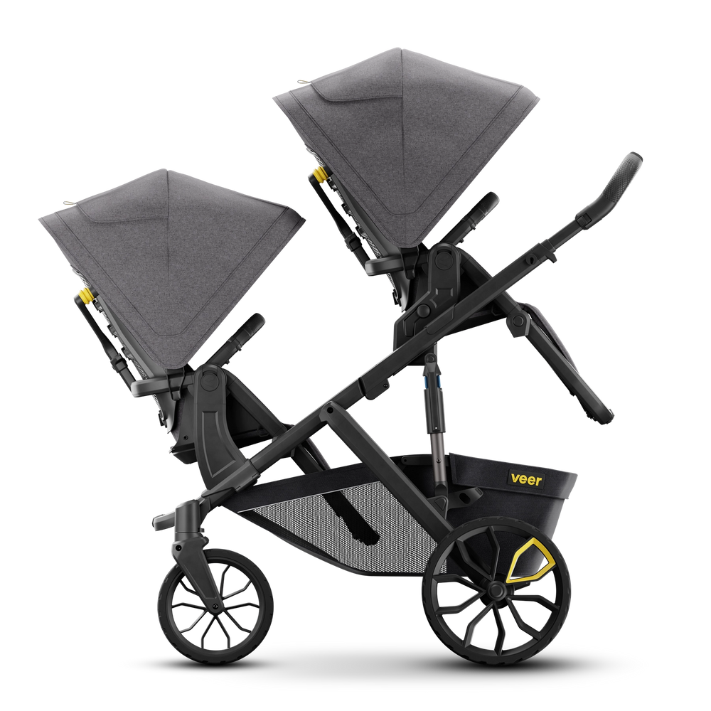 Switch and Roll toddler configuration