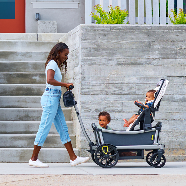 City cruiser stroller online