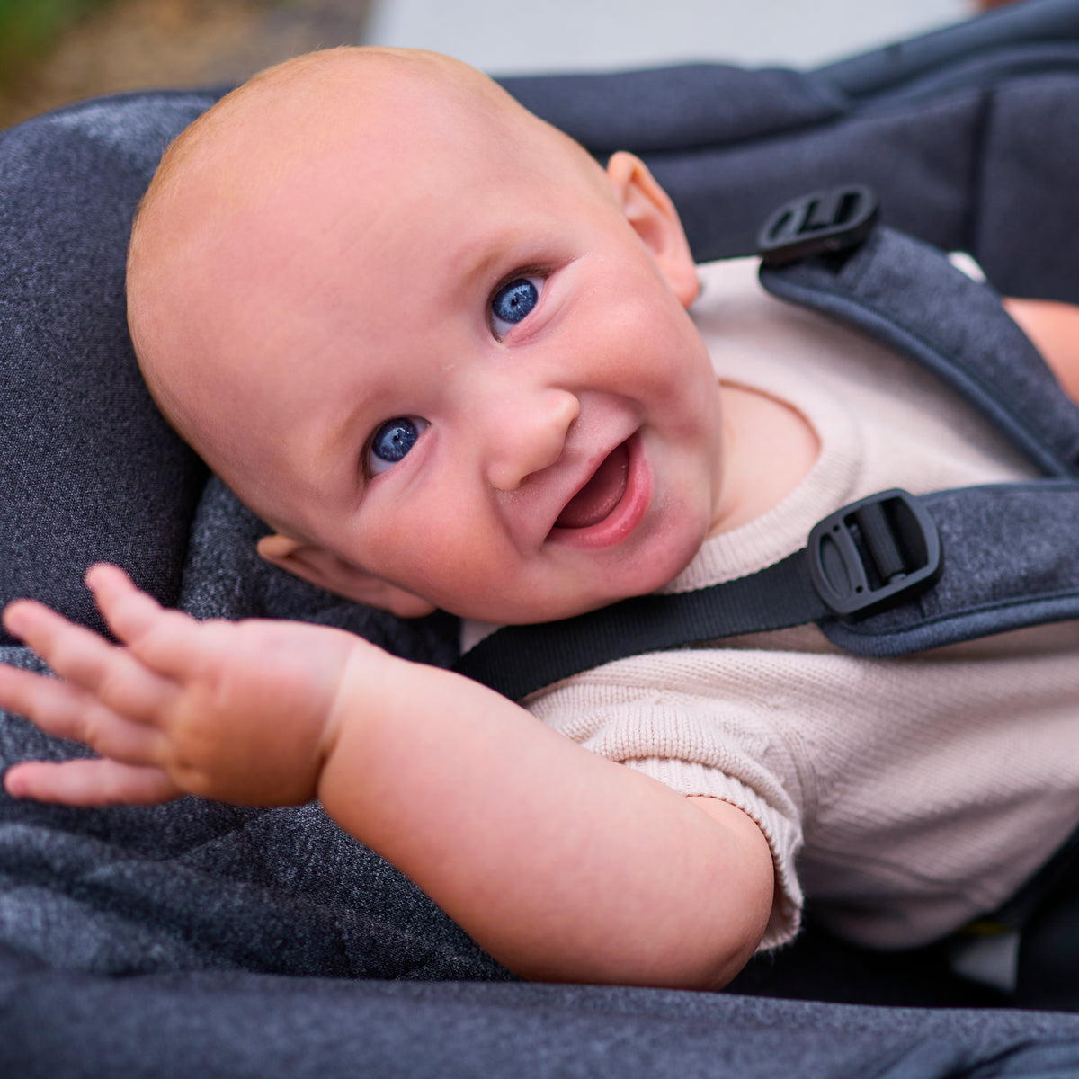 Peace of Mind