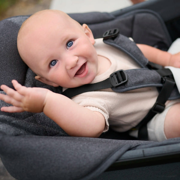 Baby best sale comfy seat