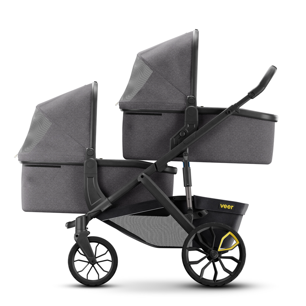 Switch and Roll infant configuration