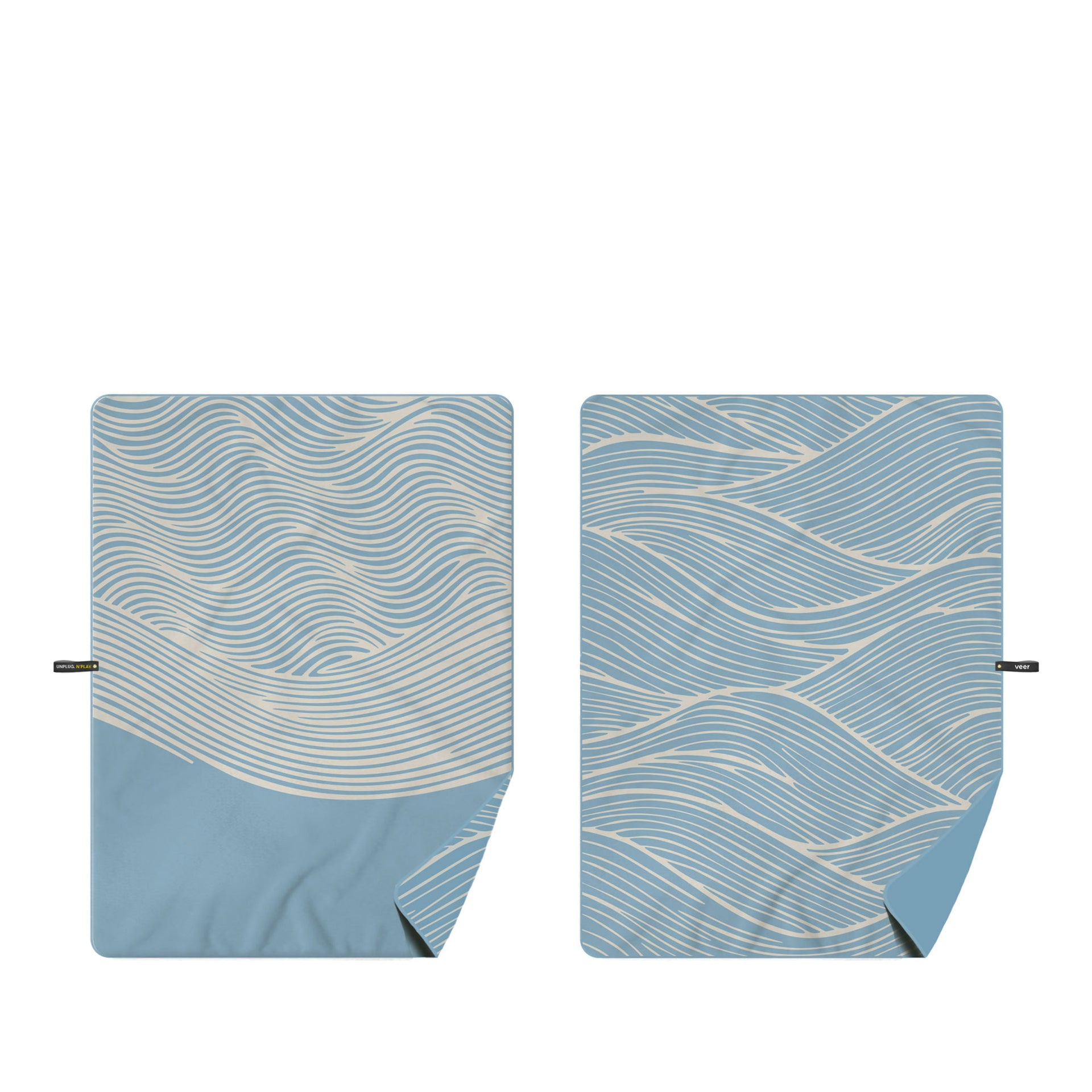 Beach Blanket
