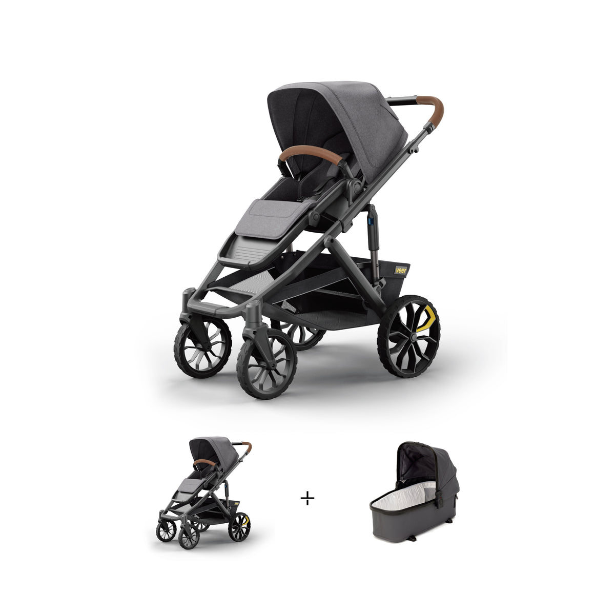 Switch&Roll Stroller Essentials