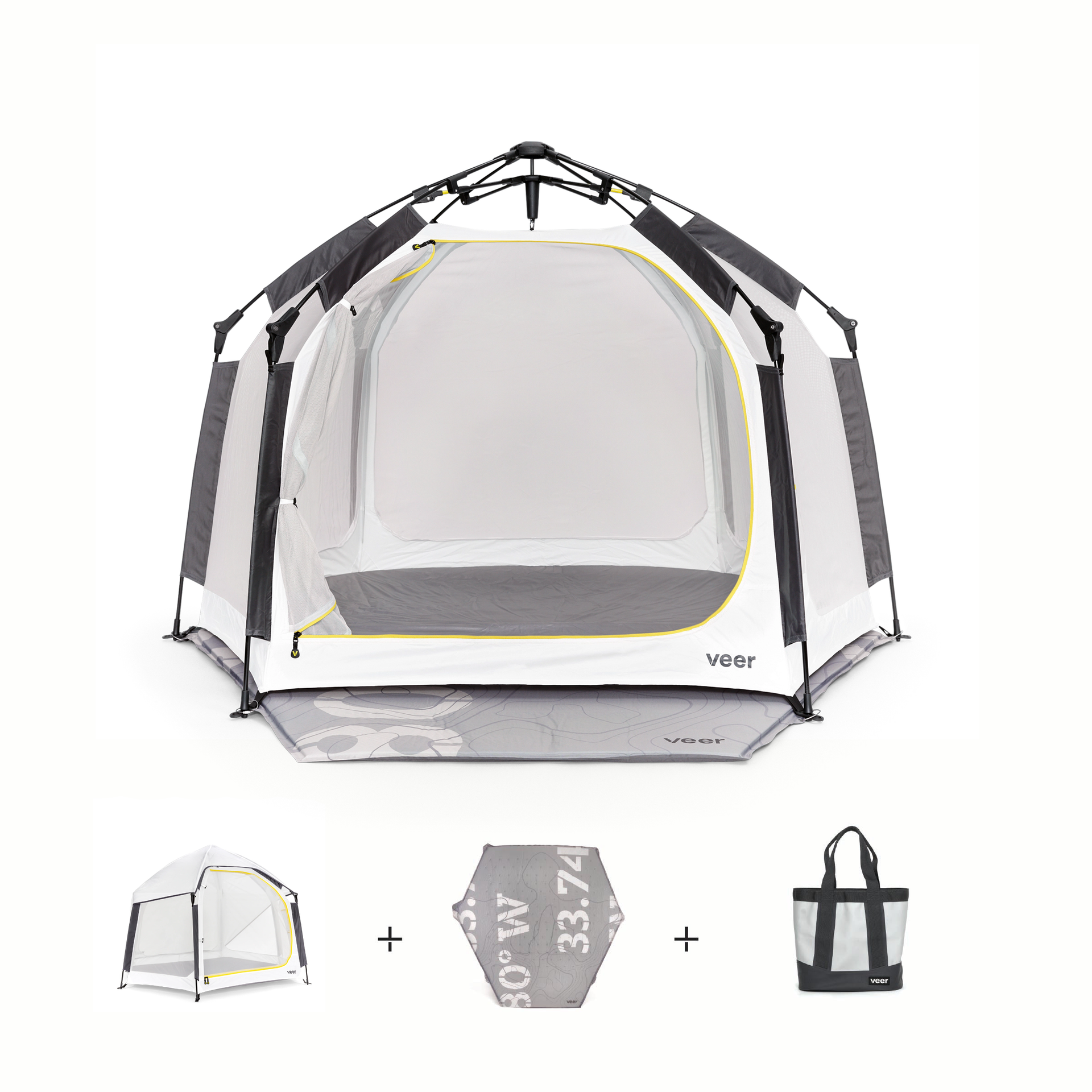 Basecamp Essentials
