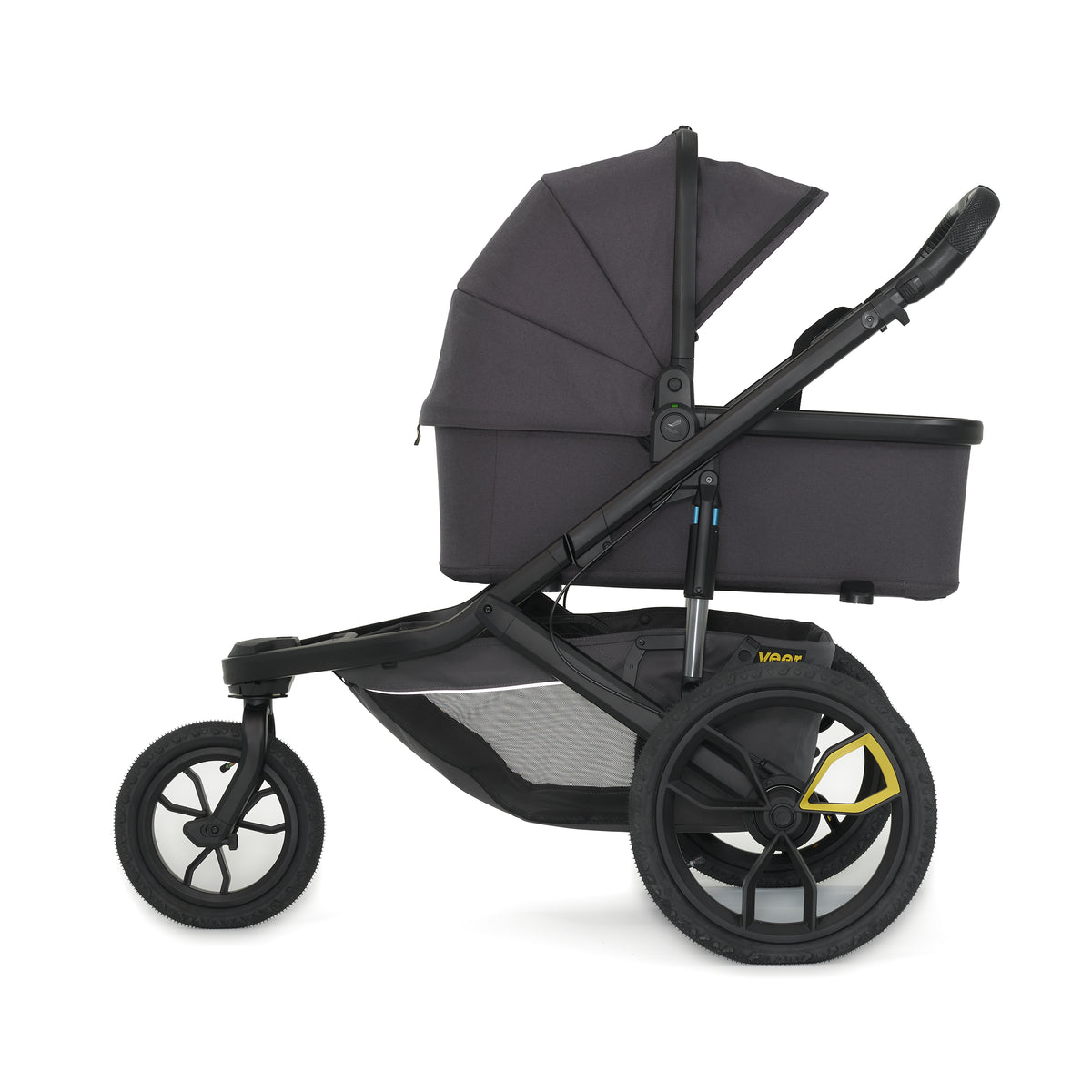 baby jogger city select bassinet Veer Bassinet