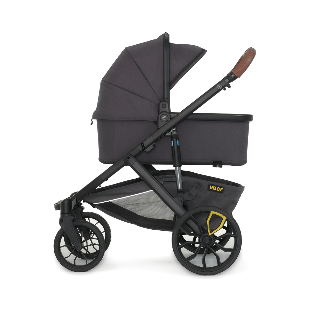bassinet attachment for bob stroller Veer Bassinet