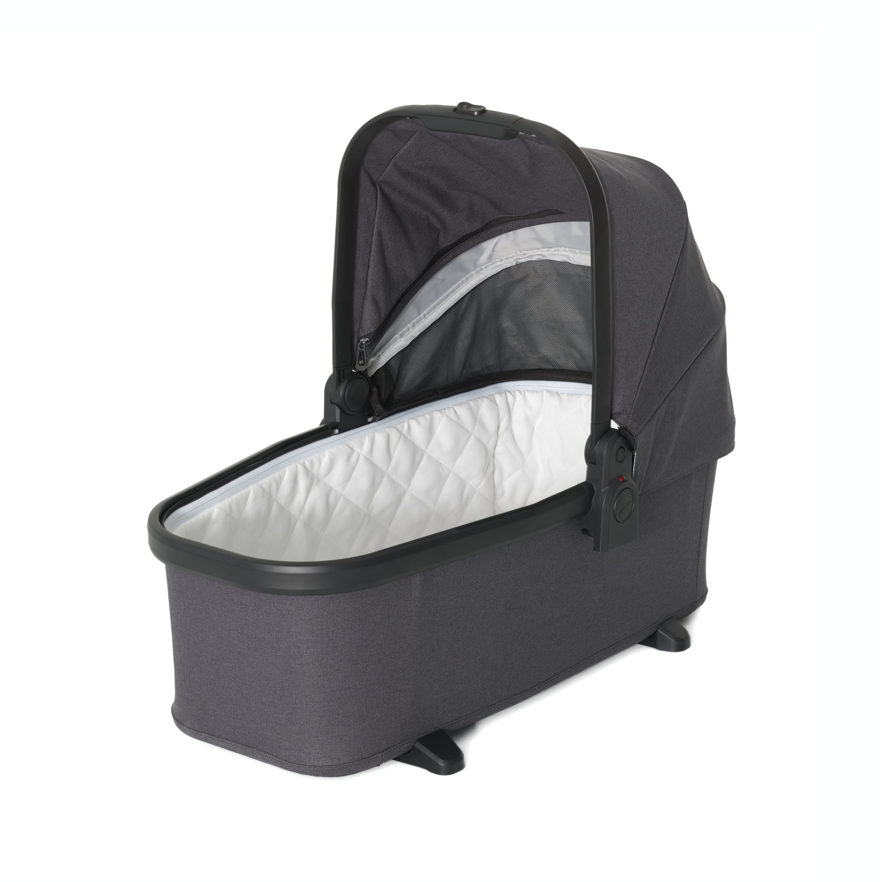 Switch&Roll Stroller with Infant Essentials