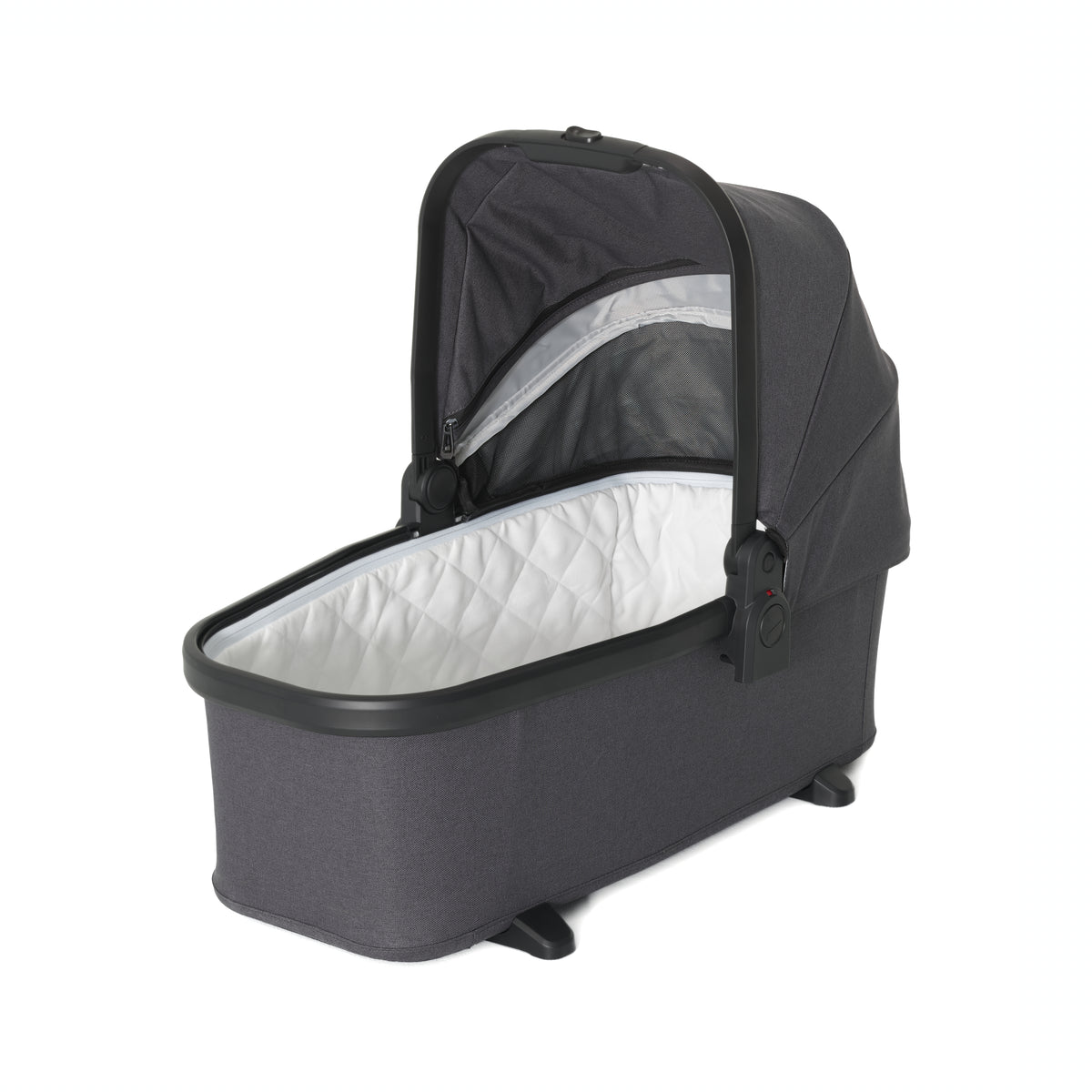 jogging stroller bassinet Switch&Jog Jogging Stroller with Infant Essentials