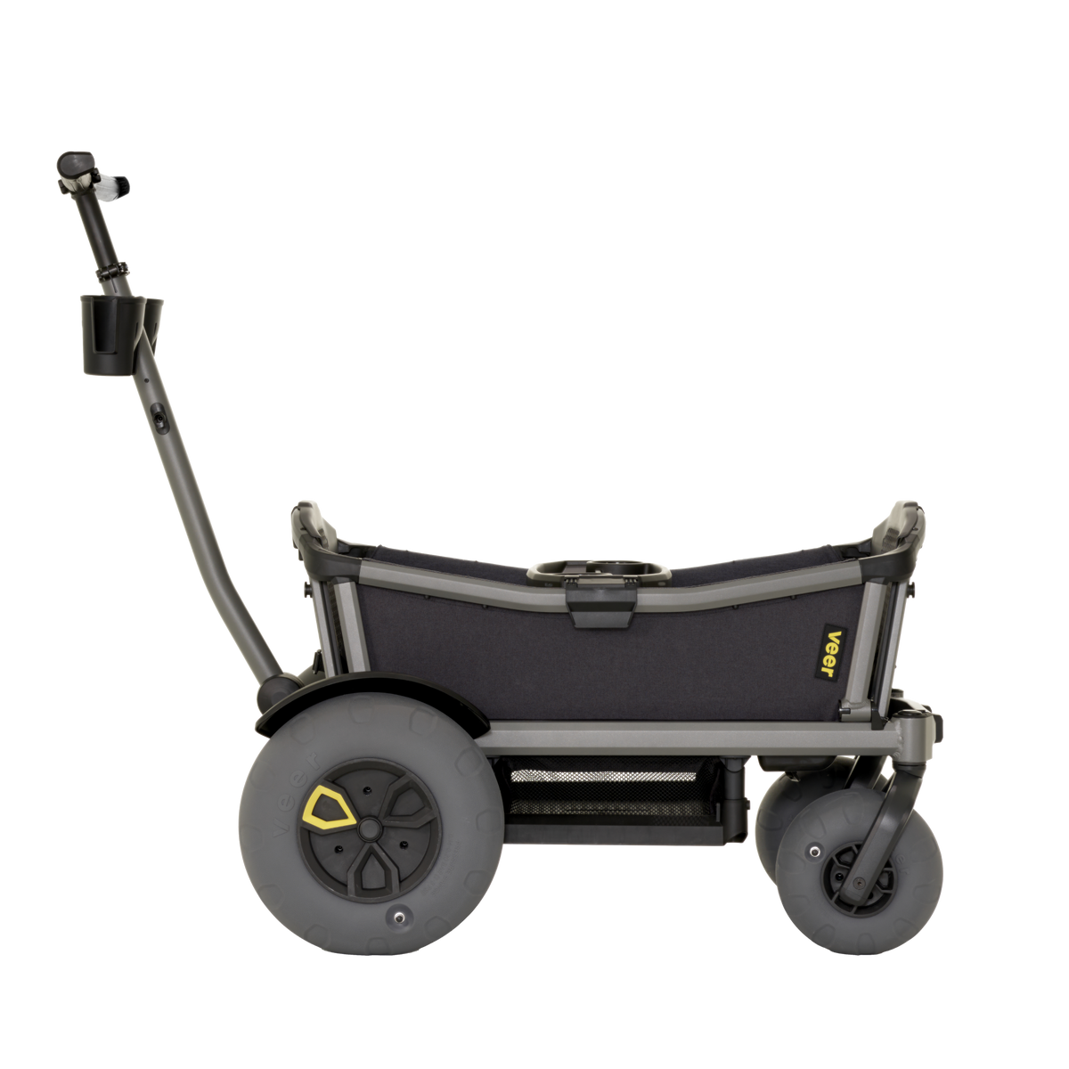 Cruiser configuration 5