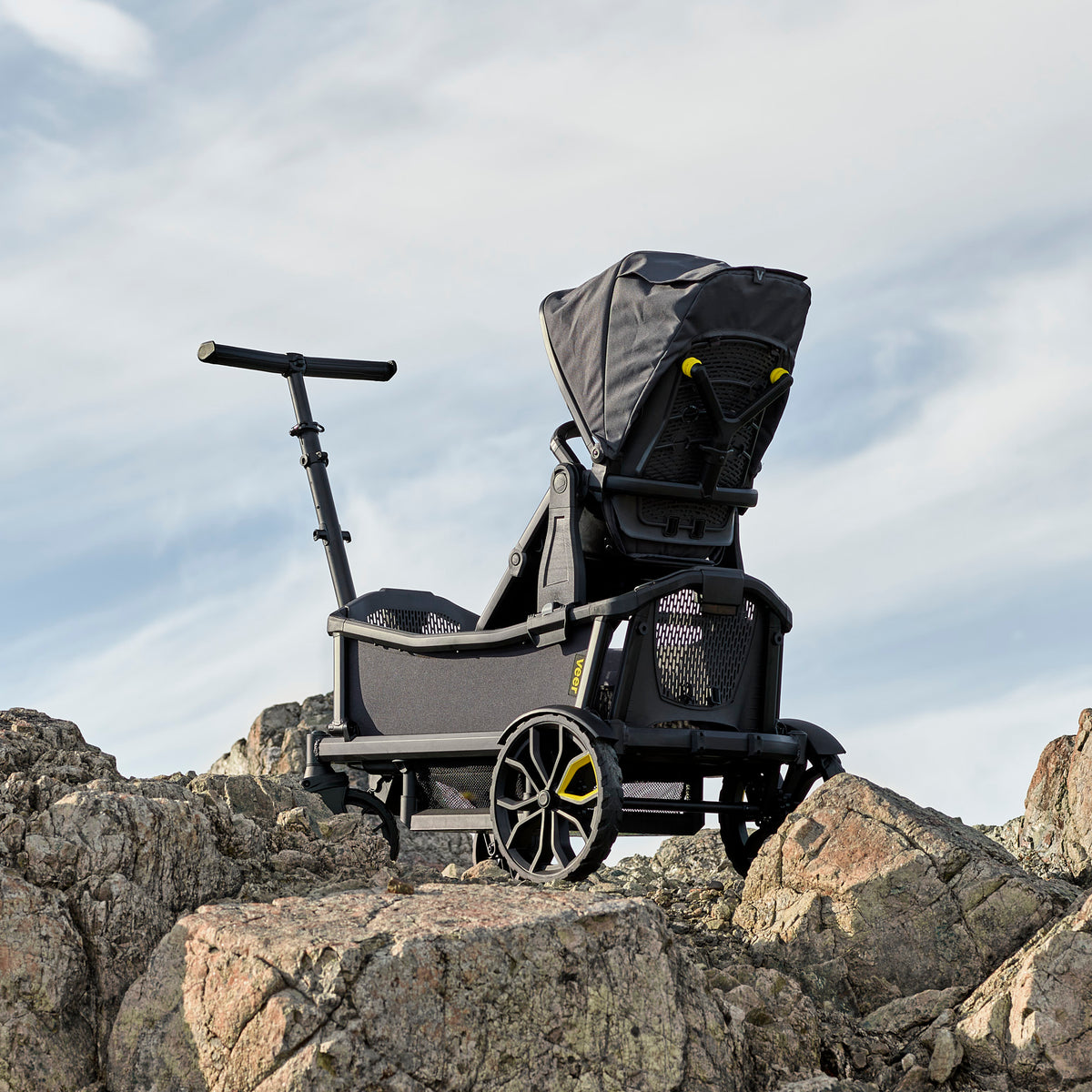 veer wagon uppababy adapter Switchback Adapter for Cruiser