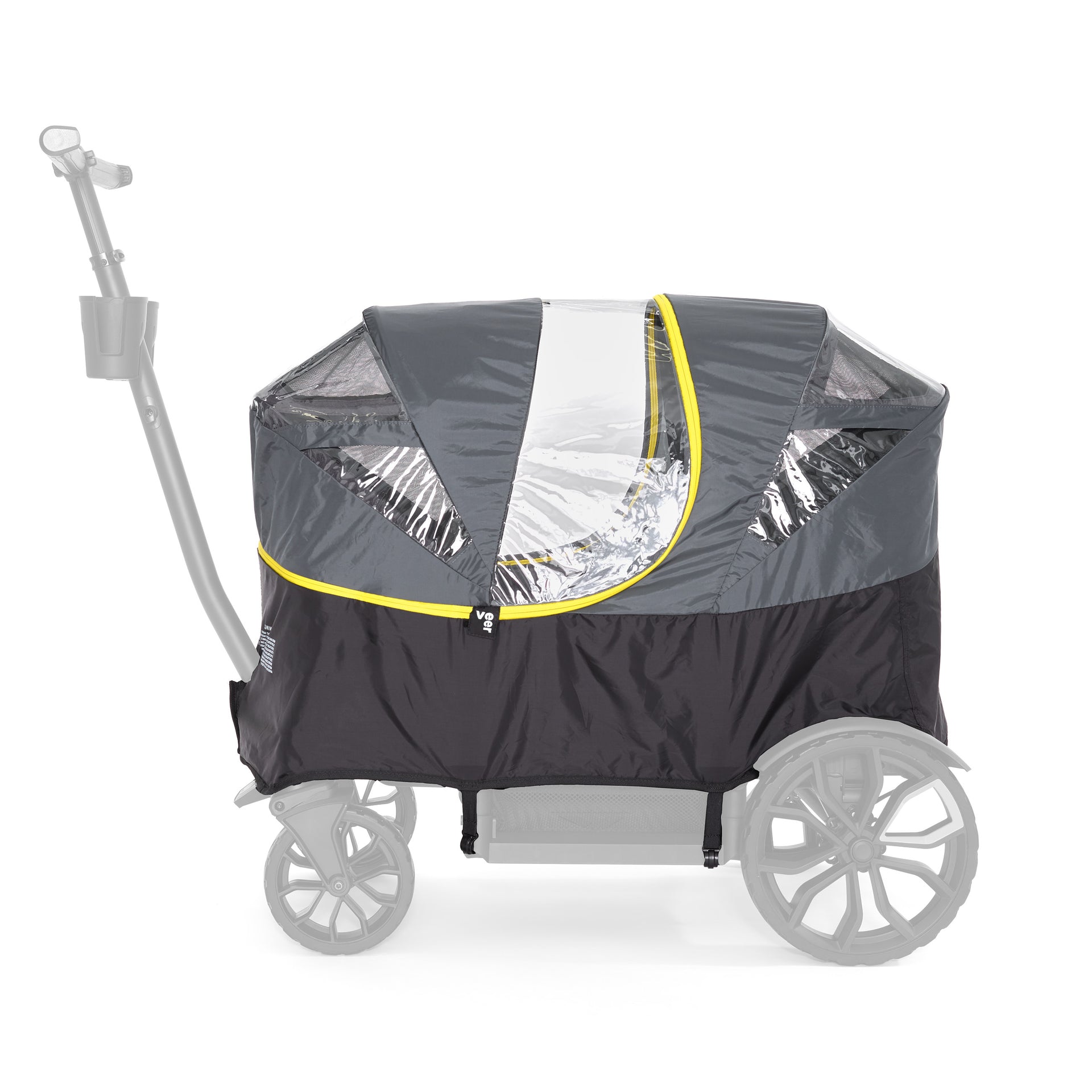 Weather Cover Cruiser