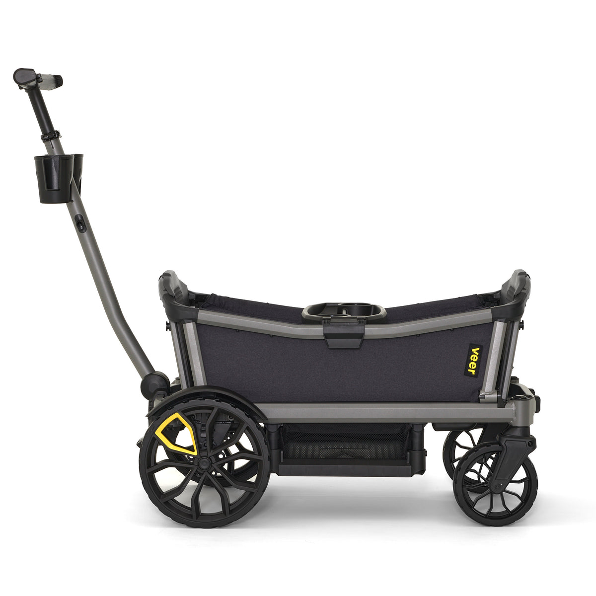 veer stroller wagon review Cruiser City