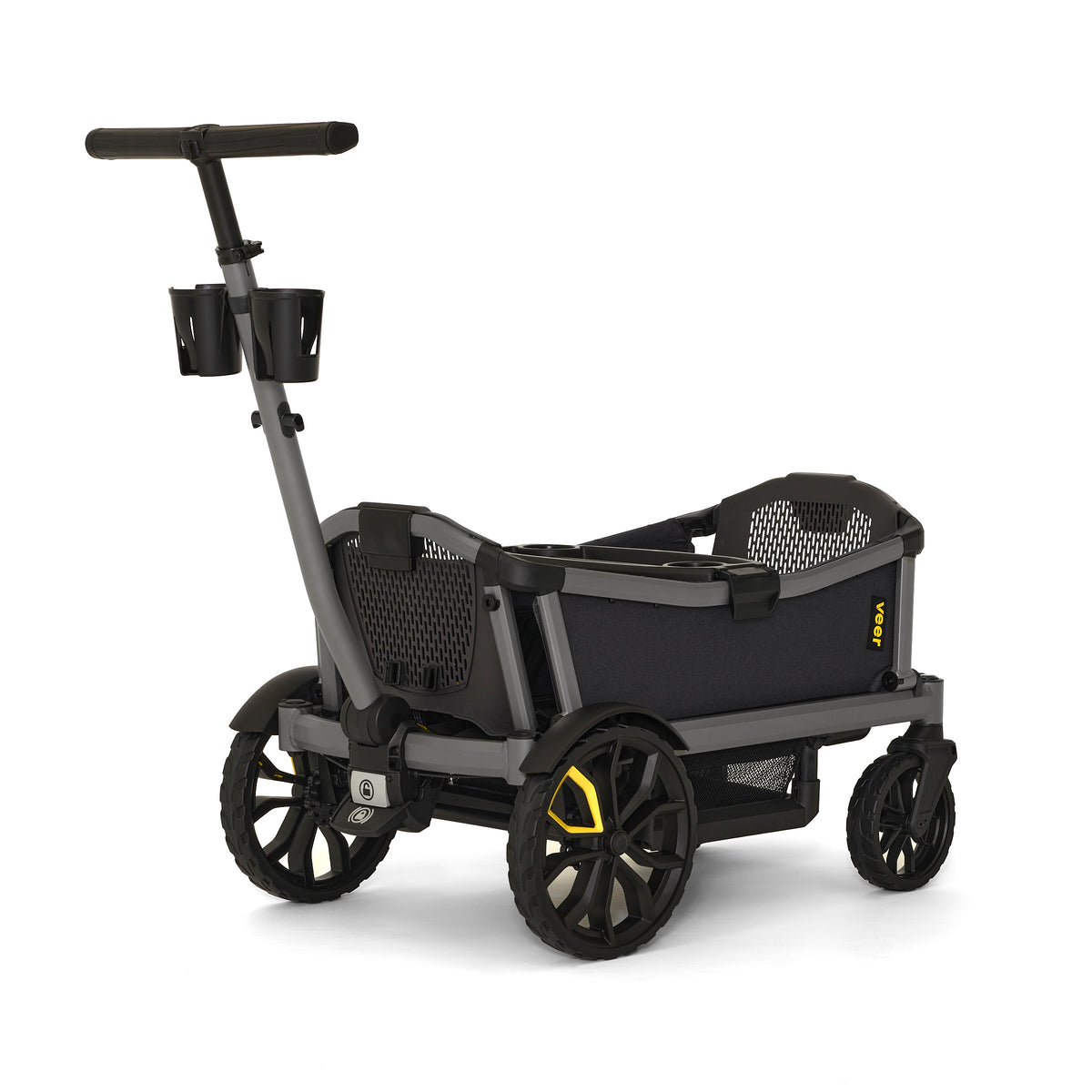 veer baby stroller Cruiser City