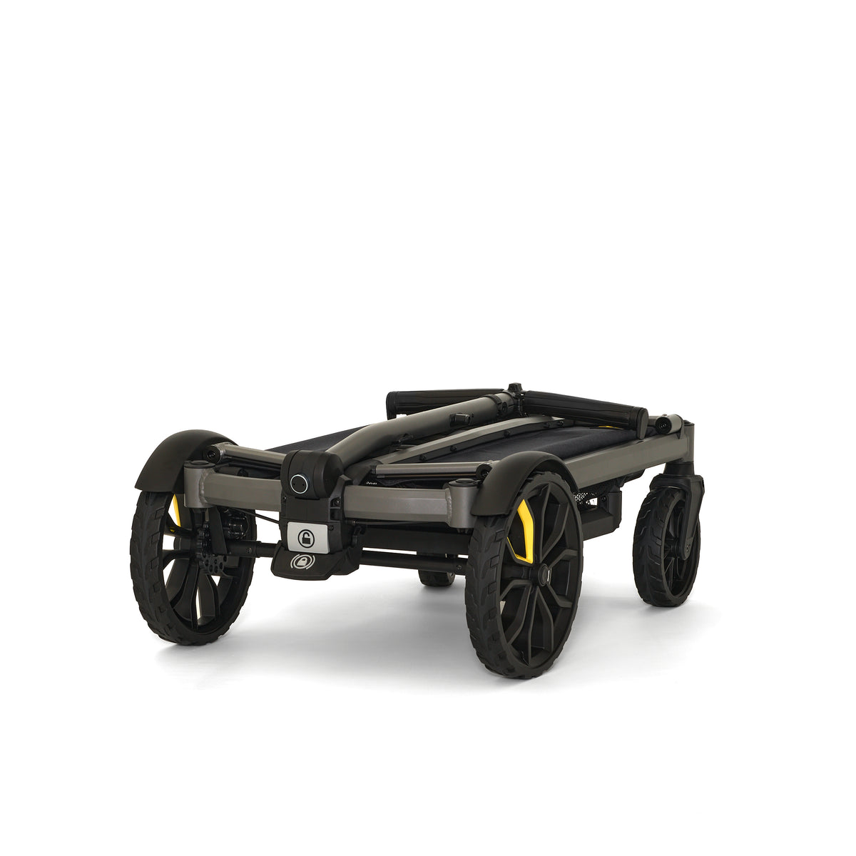 veer cruiser wagon stroller Cruiser City