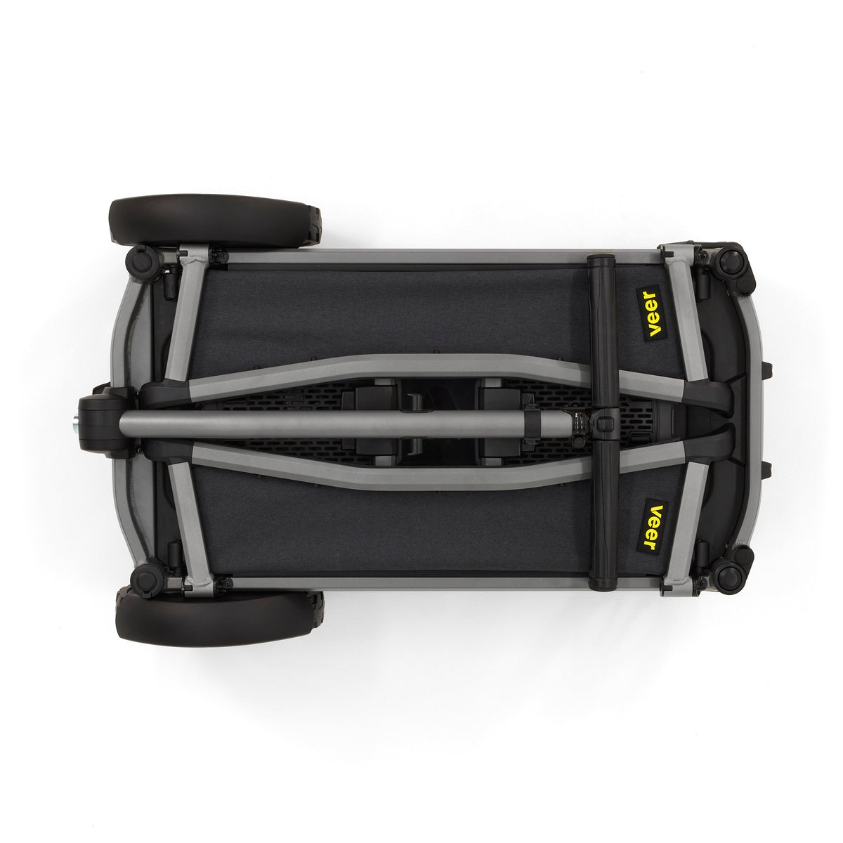 veer double cruiser stroller Cruiser City