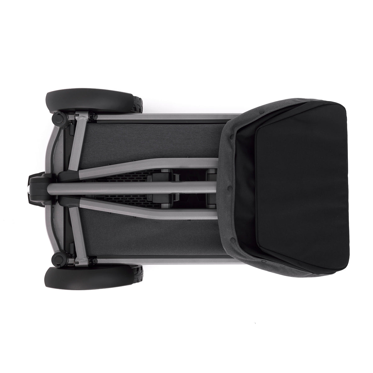 Foldable Storage Basket for Cruiser City (Open Box)