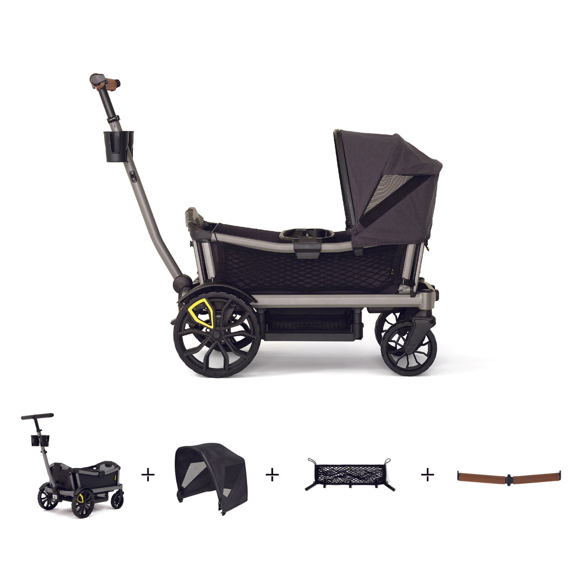 Harga stroller hybrid best sale