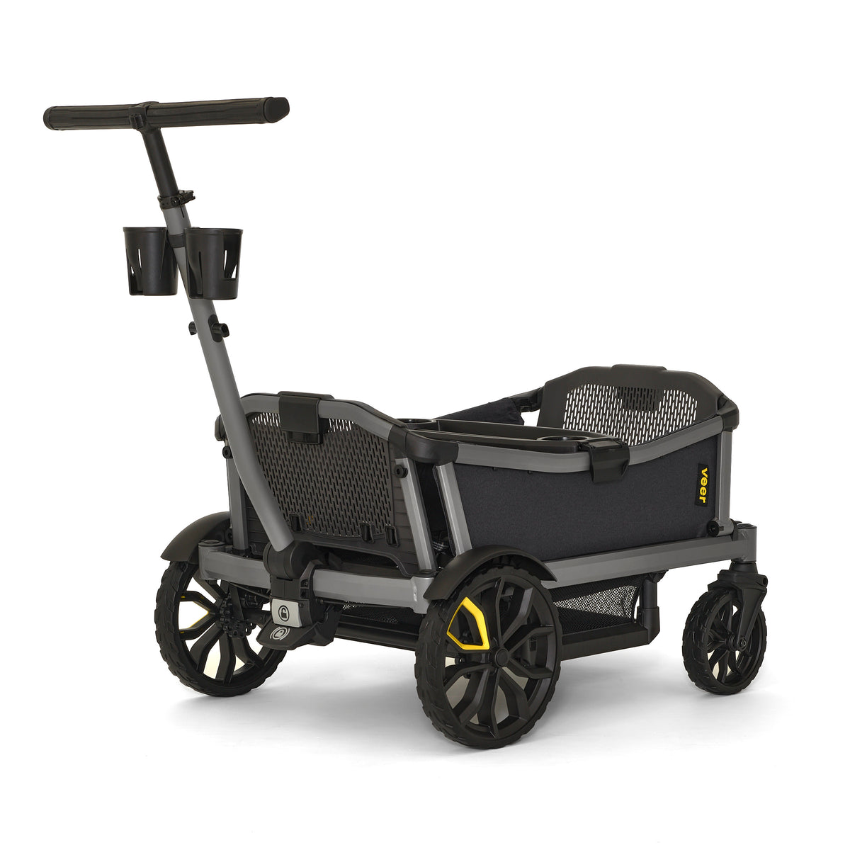 wagon stroller veer Veer Cruiser City XL Wagon