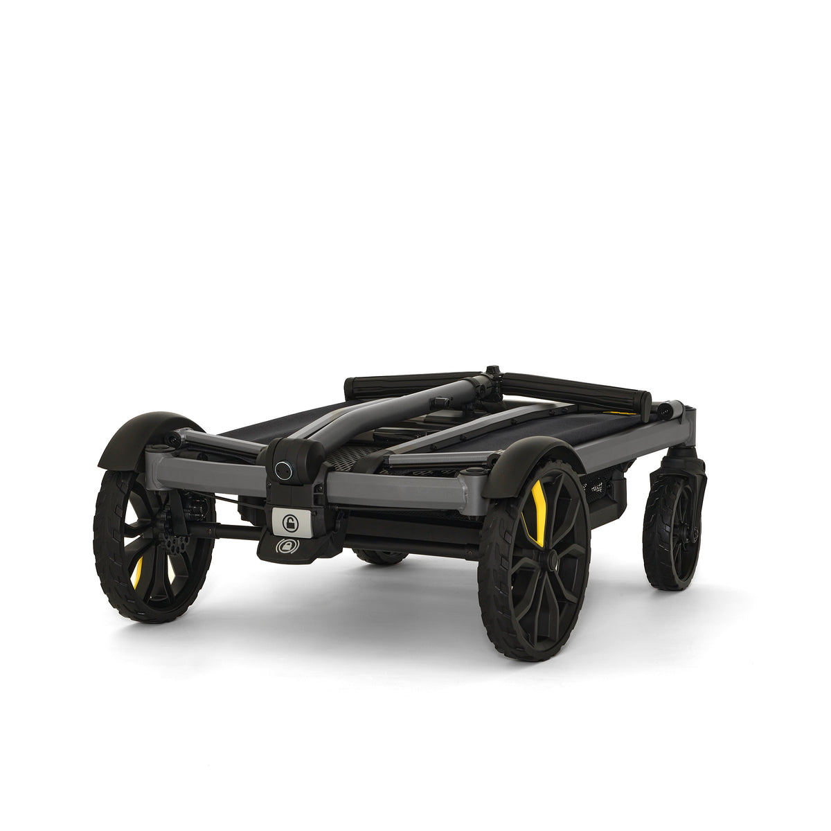 veer double cruiser stroller Veer Cruiser City XL Wagon
