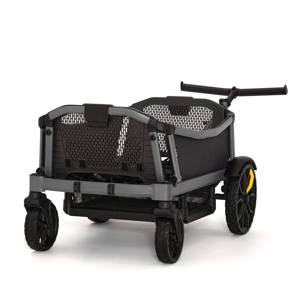 veer cruiser next generation premium stroller wagon hybrid Veer Cruiser City XL Wagon