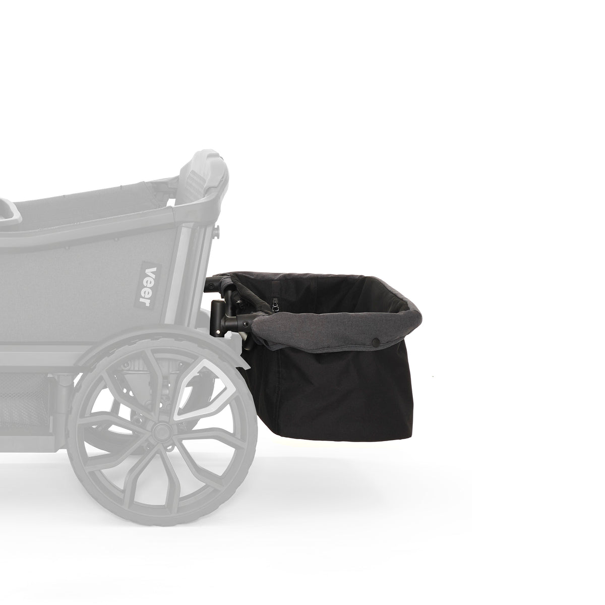 veer cruiser stroller wagon hybrid Cruiser Essentials