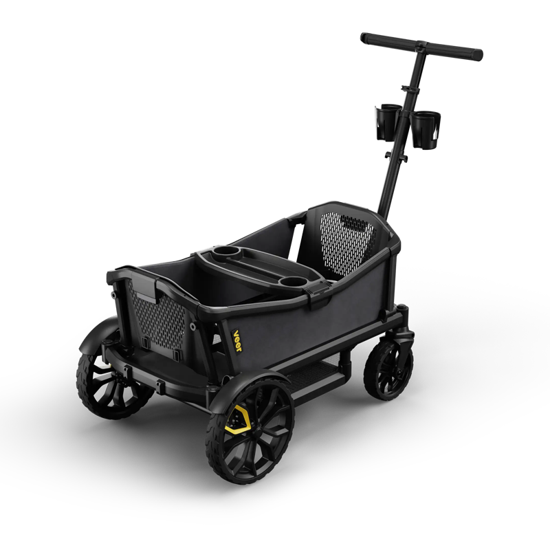 All-Terrain Cruiser side view with feature markers