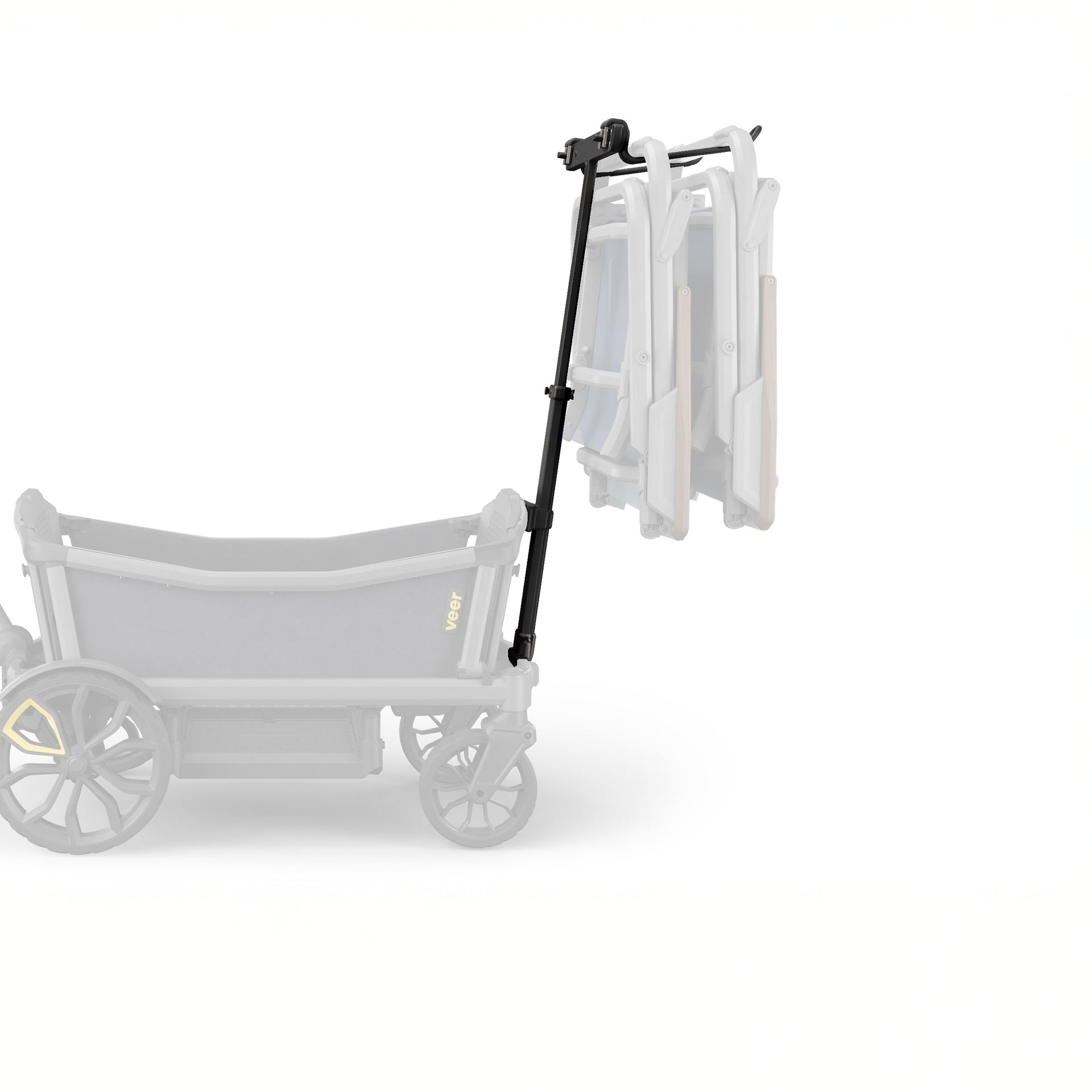 Cruiser Rack