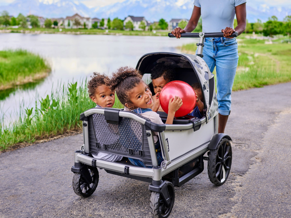 Cruiser City lifestyle view 4