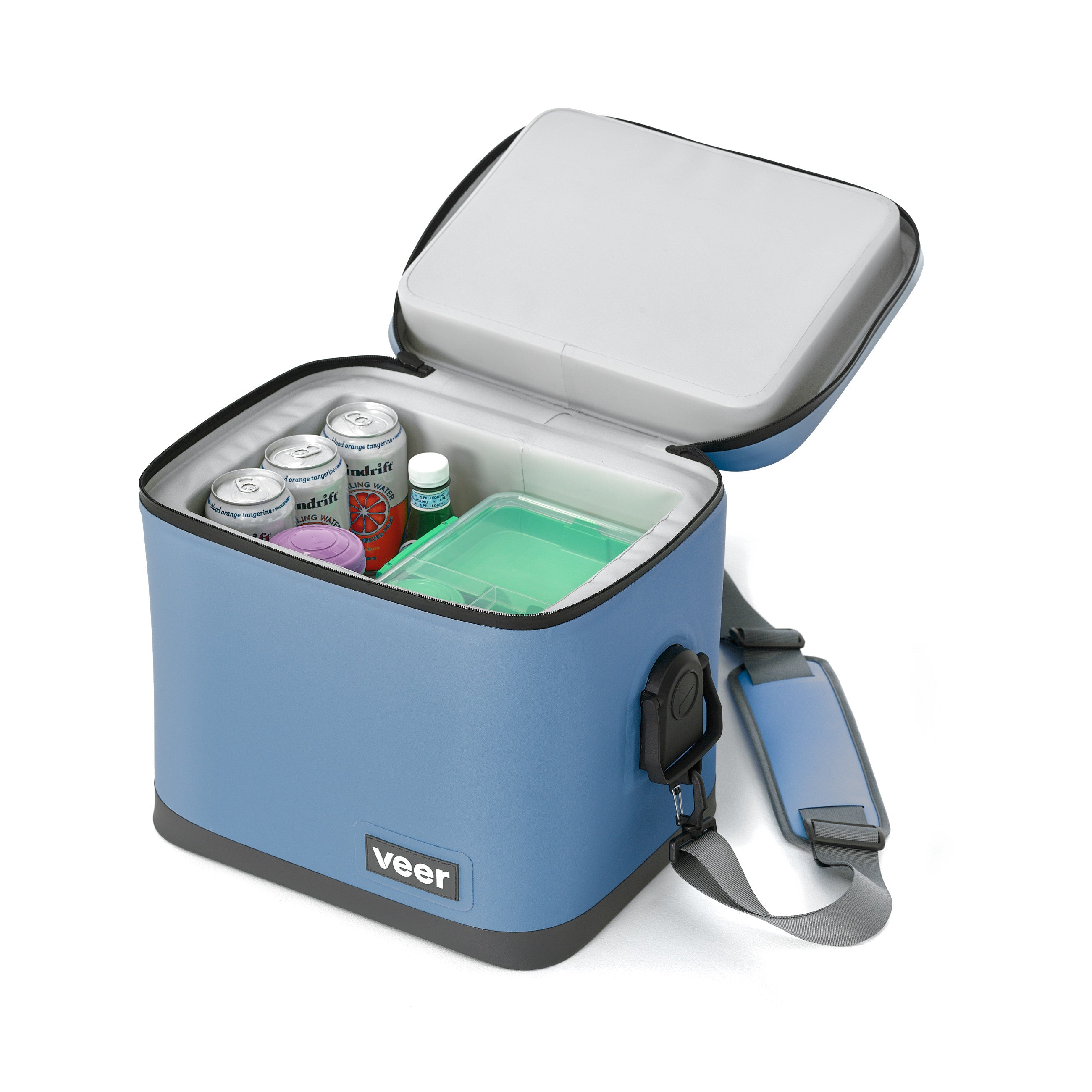 Day Cooler | 18L Soft Cooler for Cruiser & Switchback | Veer