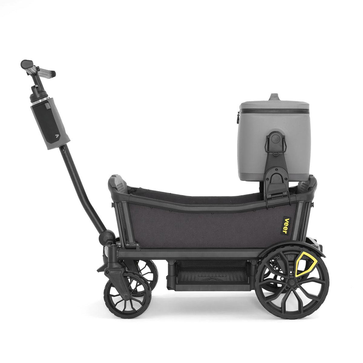 stroller wagon cooler Veer Day Cooler, 18 L