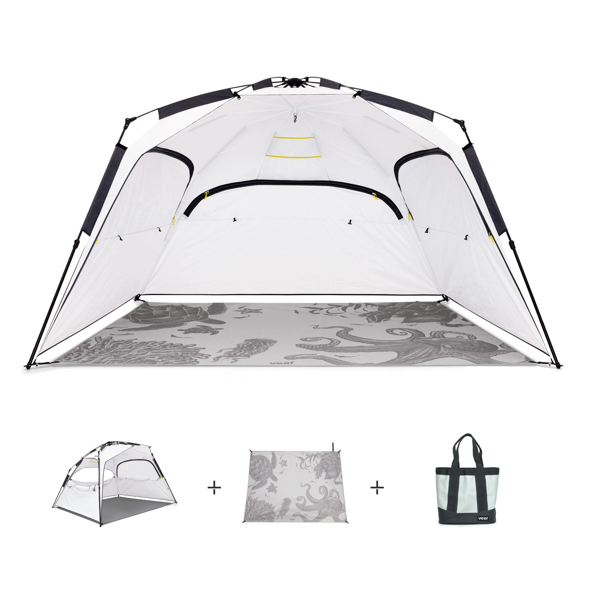 Family Basecamp Essentials