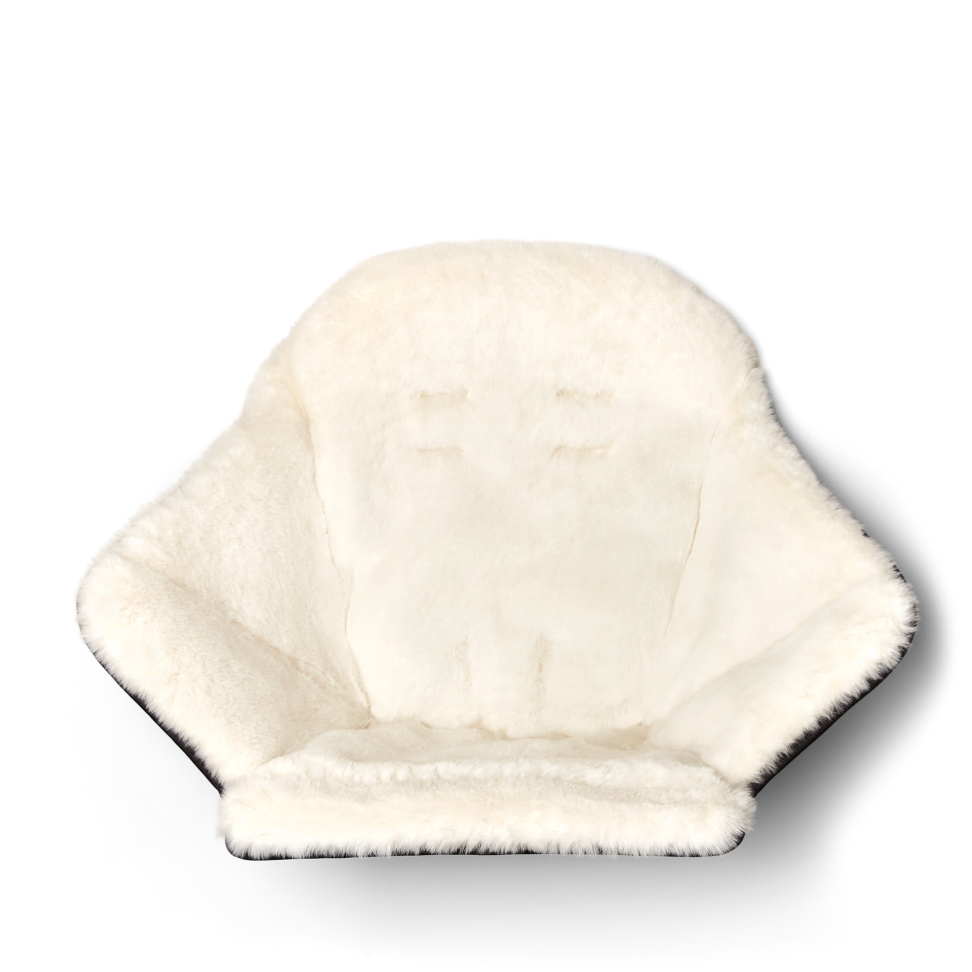 Shearling Seat Cover Cruiser