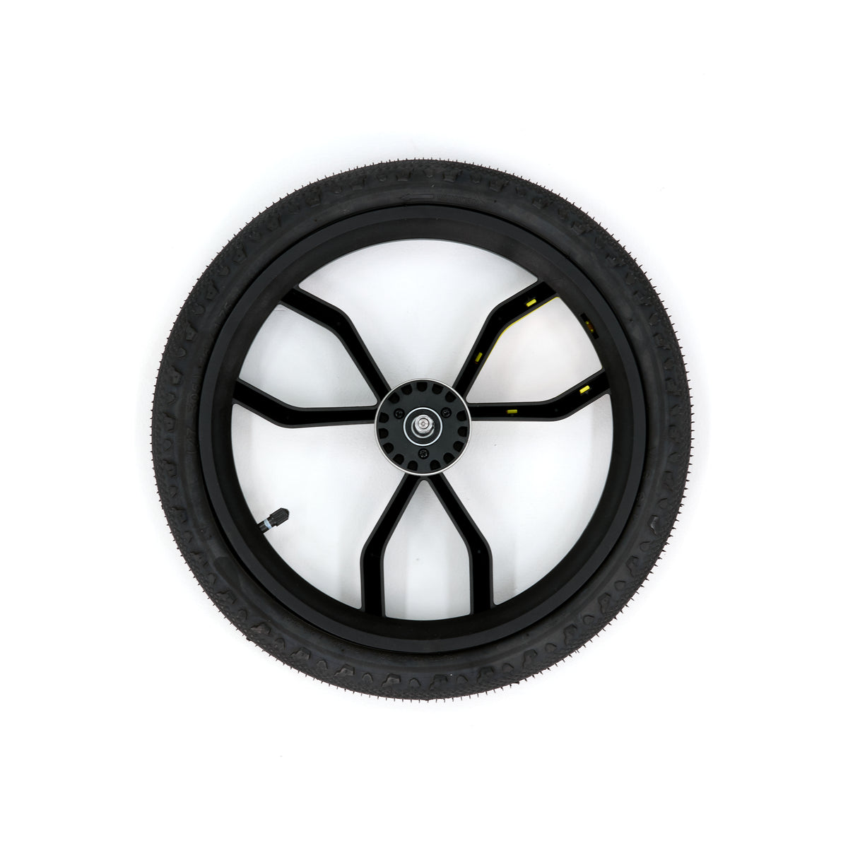 &Jog Rear Right Wheel