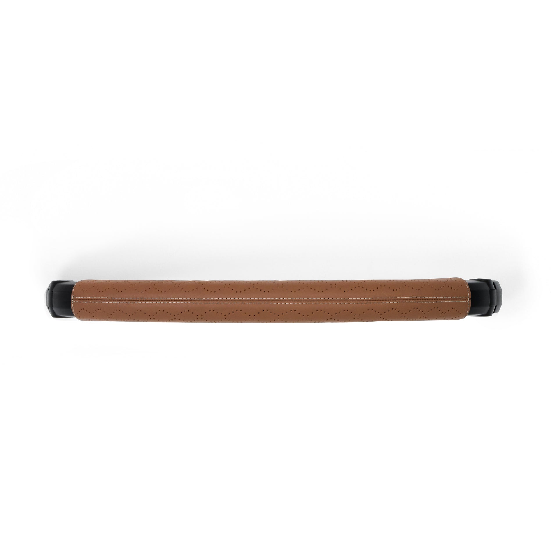 Leather Grip Switchback Bumper Bar