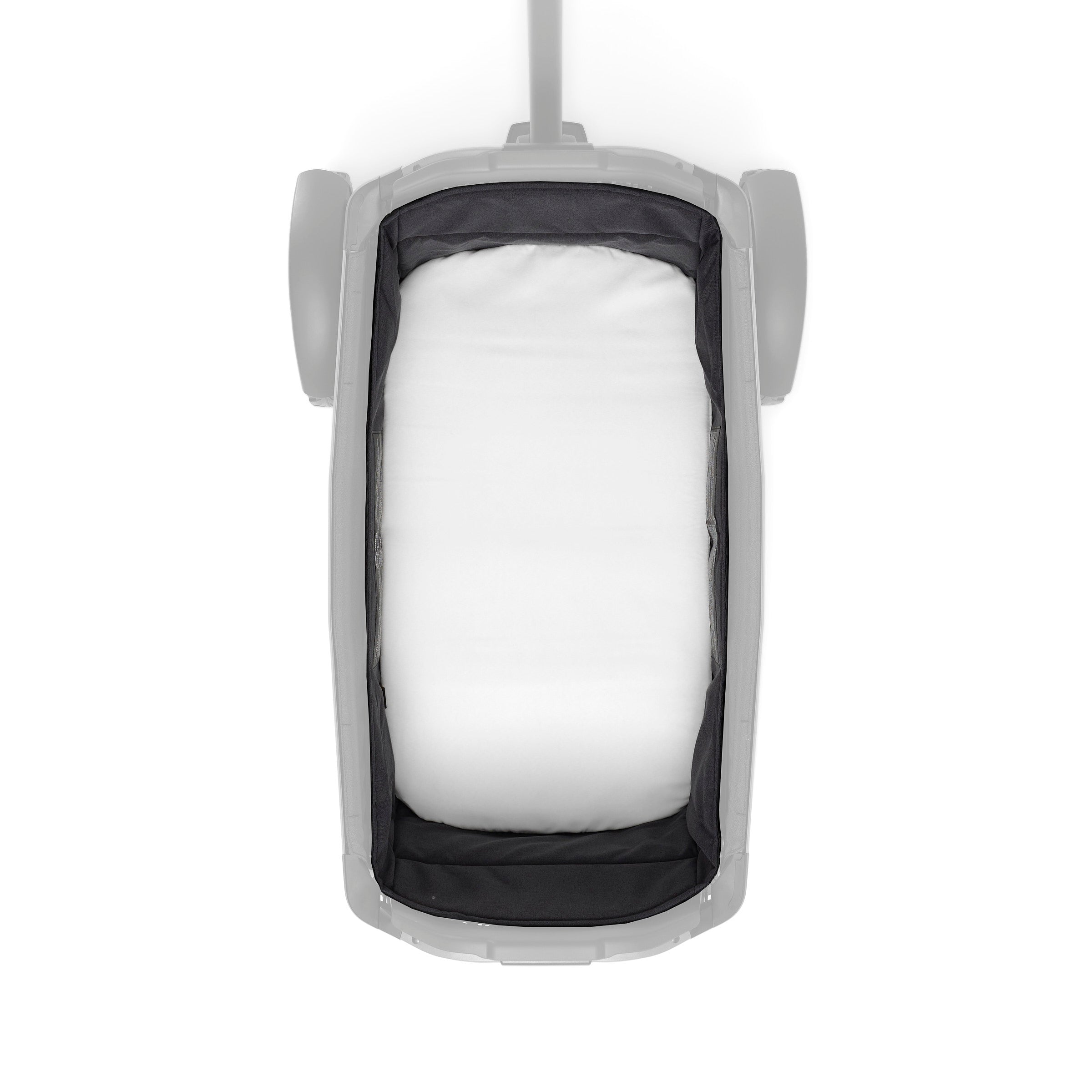 Nap System for Cruiser