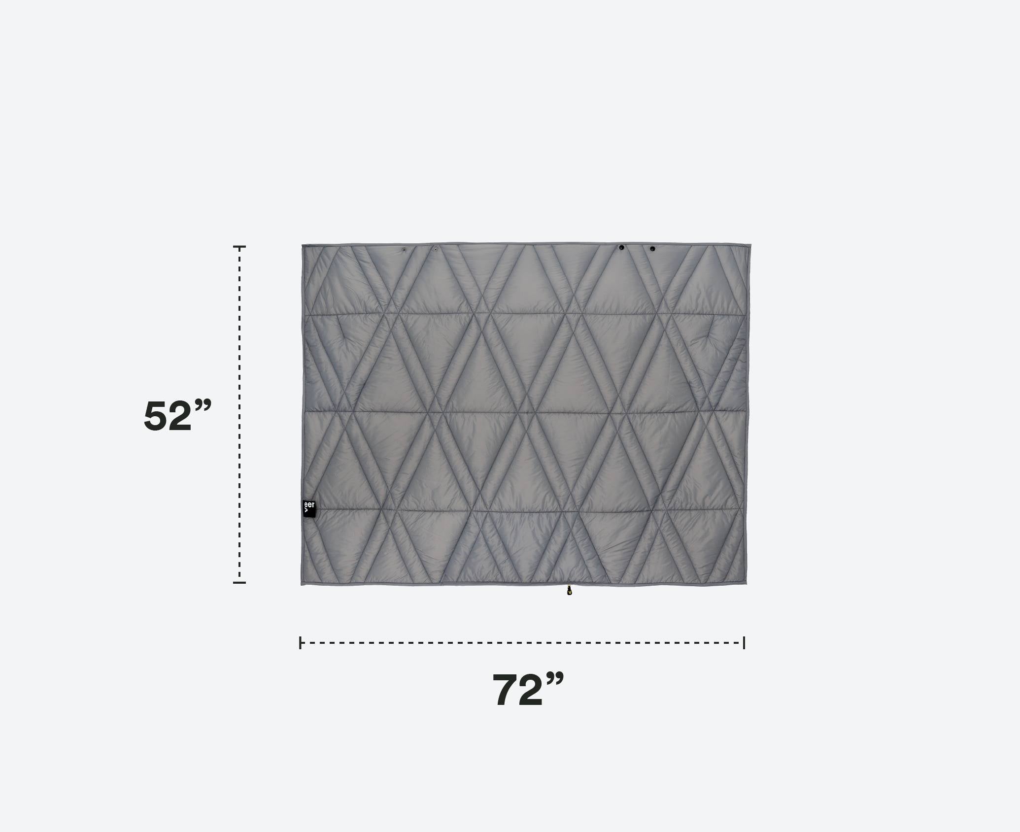 Adult Adventure Blanket Adult Adventure Blanket