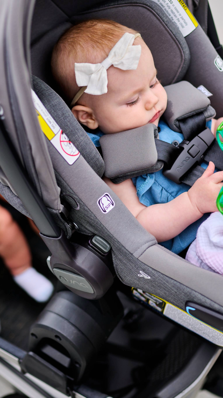 britax chaperone car seat adapter Infant Car Seat Adapter for Cruiser