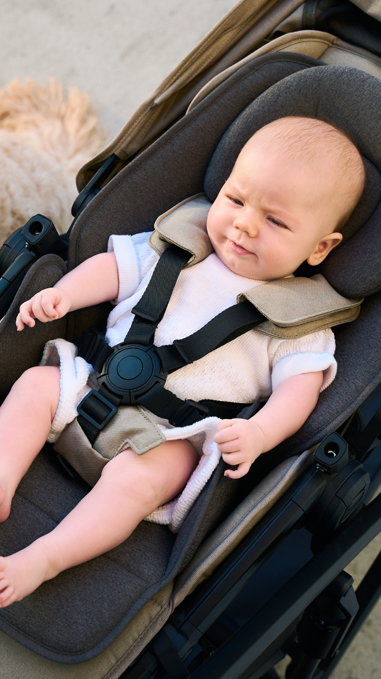 baby stroller insert Infant Soft Insert for Switchback