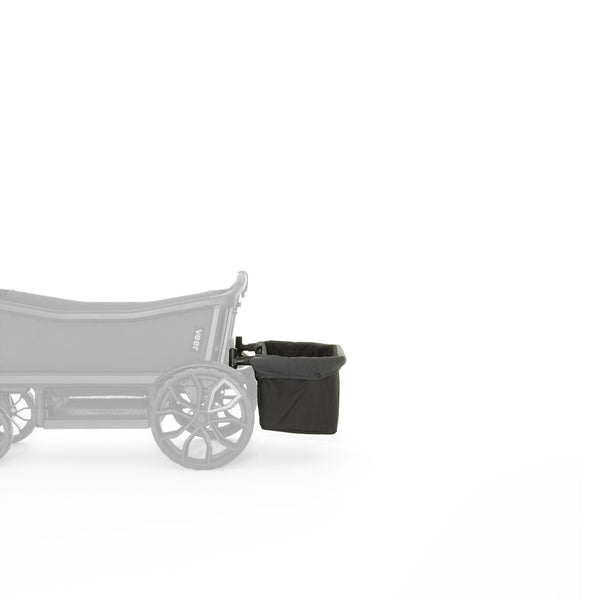 Foldable Storage Basket for All-Terrain Cruiser (Open Box)