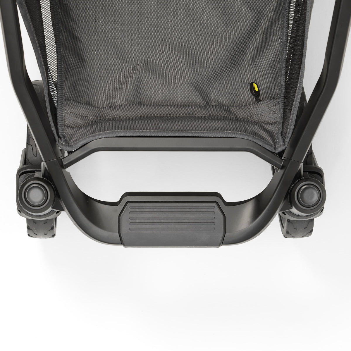 veer switch and roll double stroller Veer Switch & Roll Stroller Black Onyx