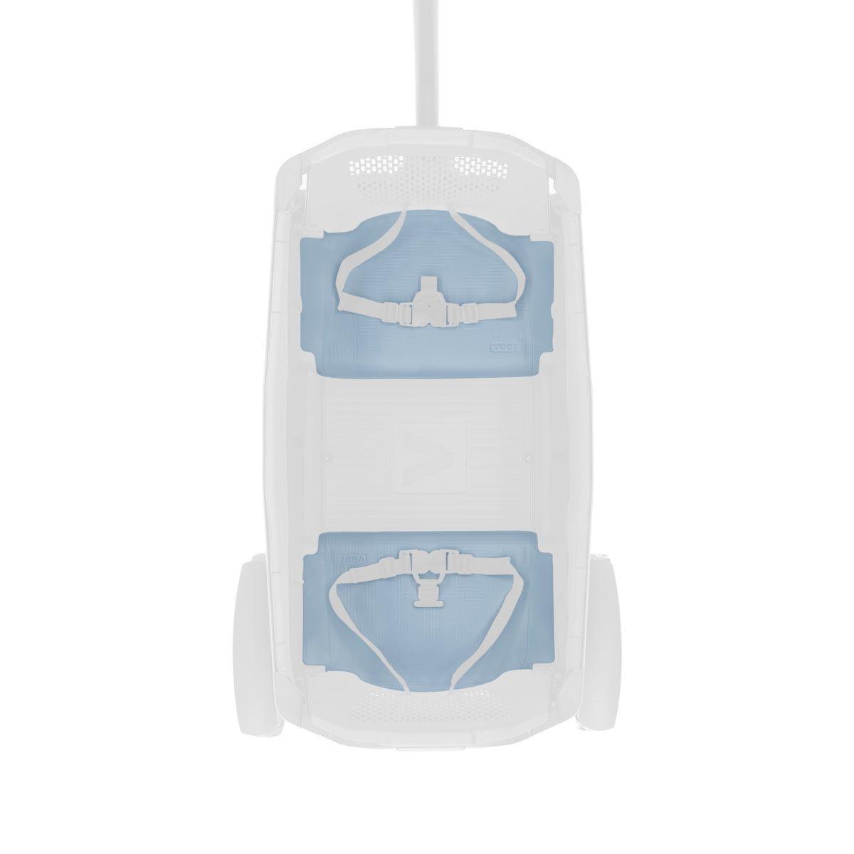 Seat Pads (Set of 2)