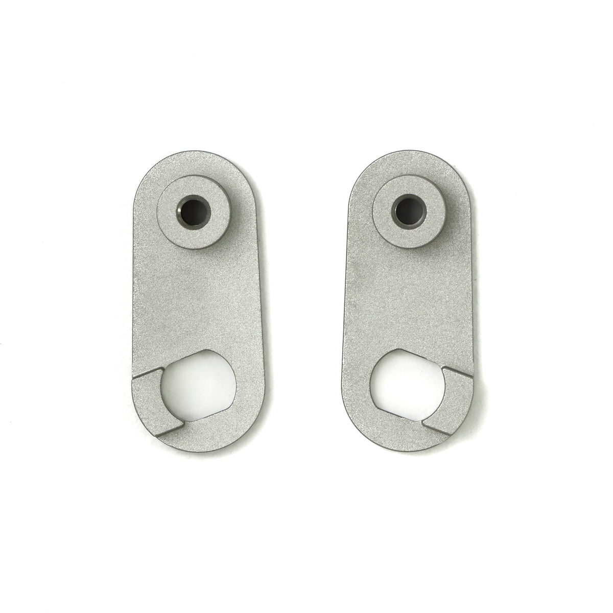 E-Bike Mounting Kit for &Bike Adapter