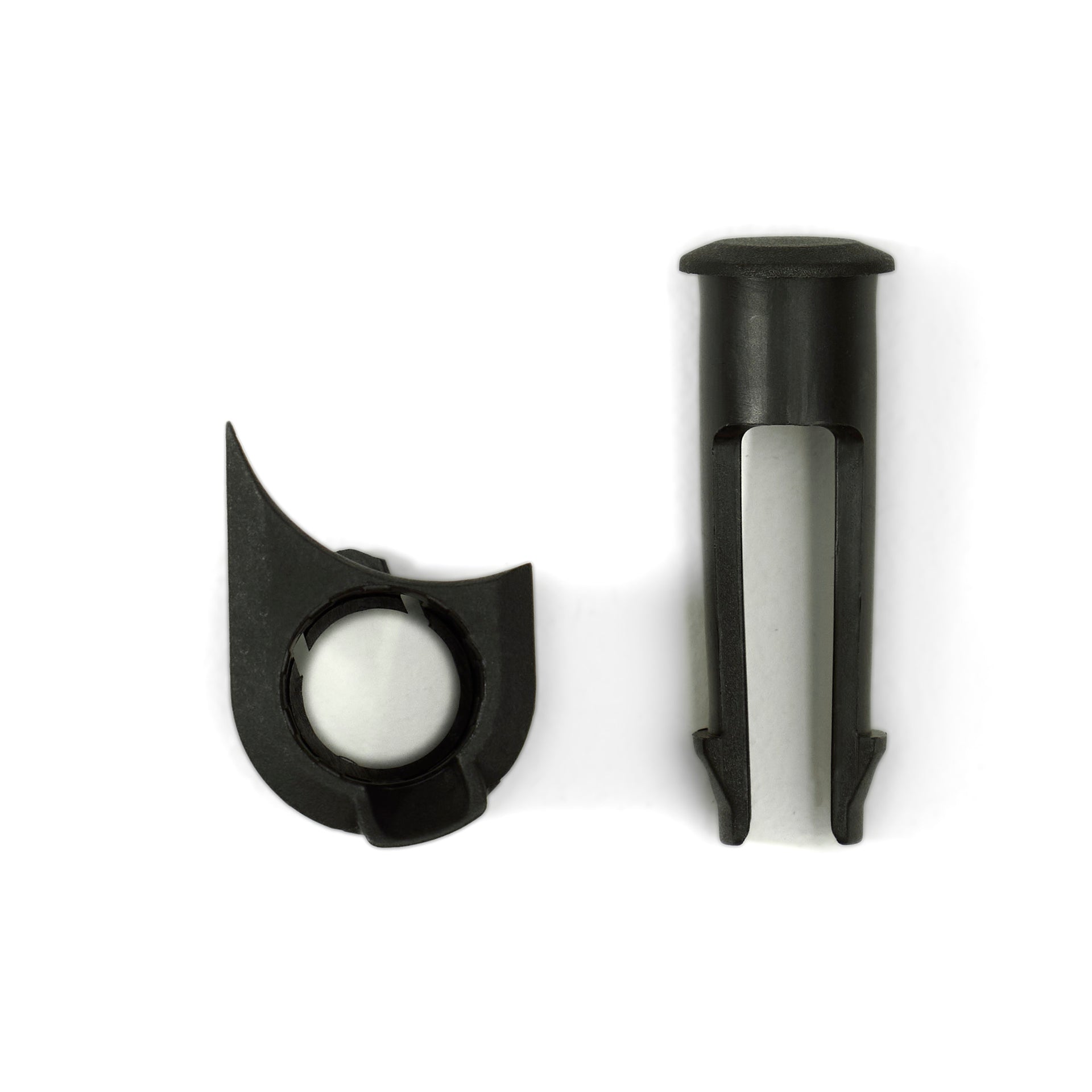 Accessory Port Plug