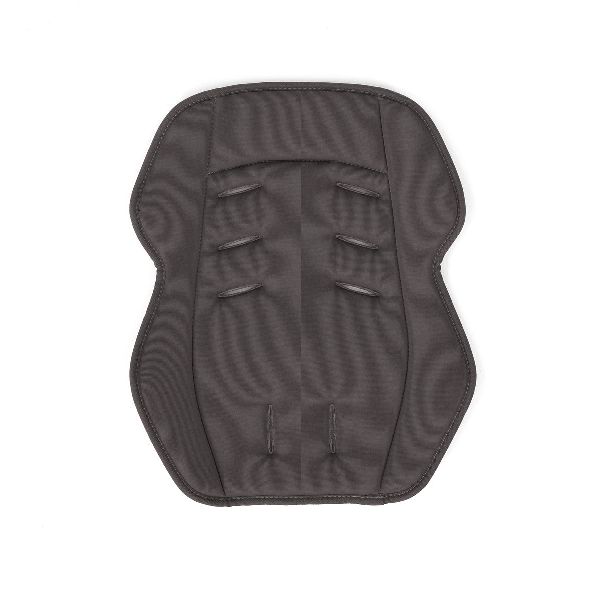 Seat Pad (Heather Gray) - Upper Back