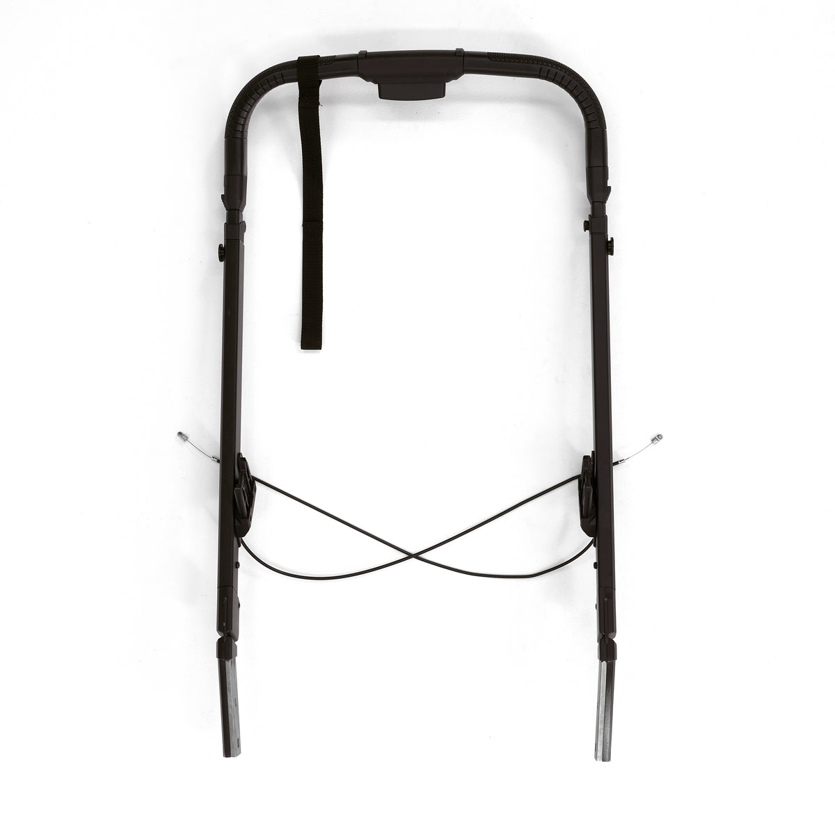 &Jog Upper Frame Service Kit