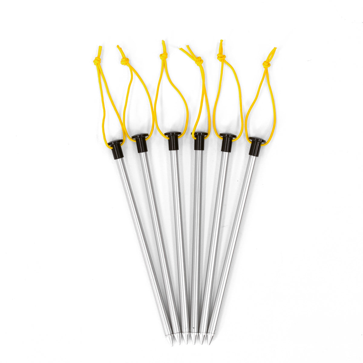 Stakes - Set of 6
